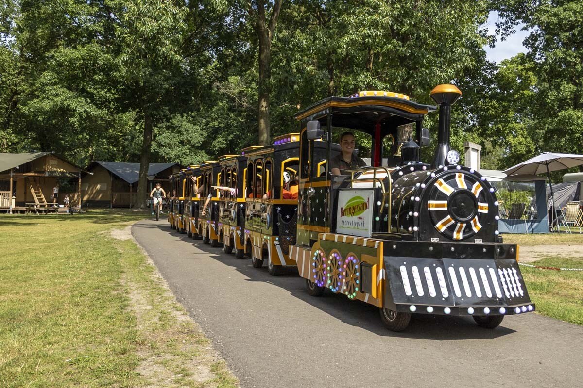 Recreatiepark Beringerzand