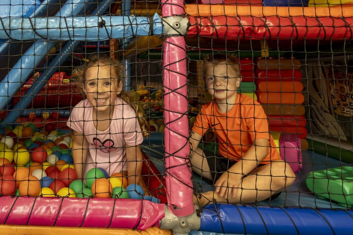 Recreatiepark Beringerzand