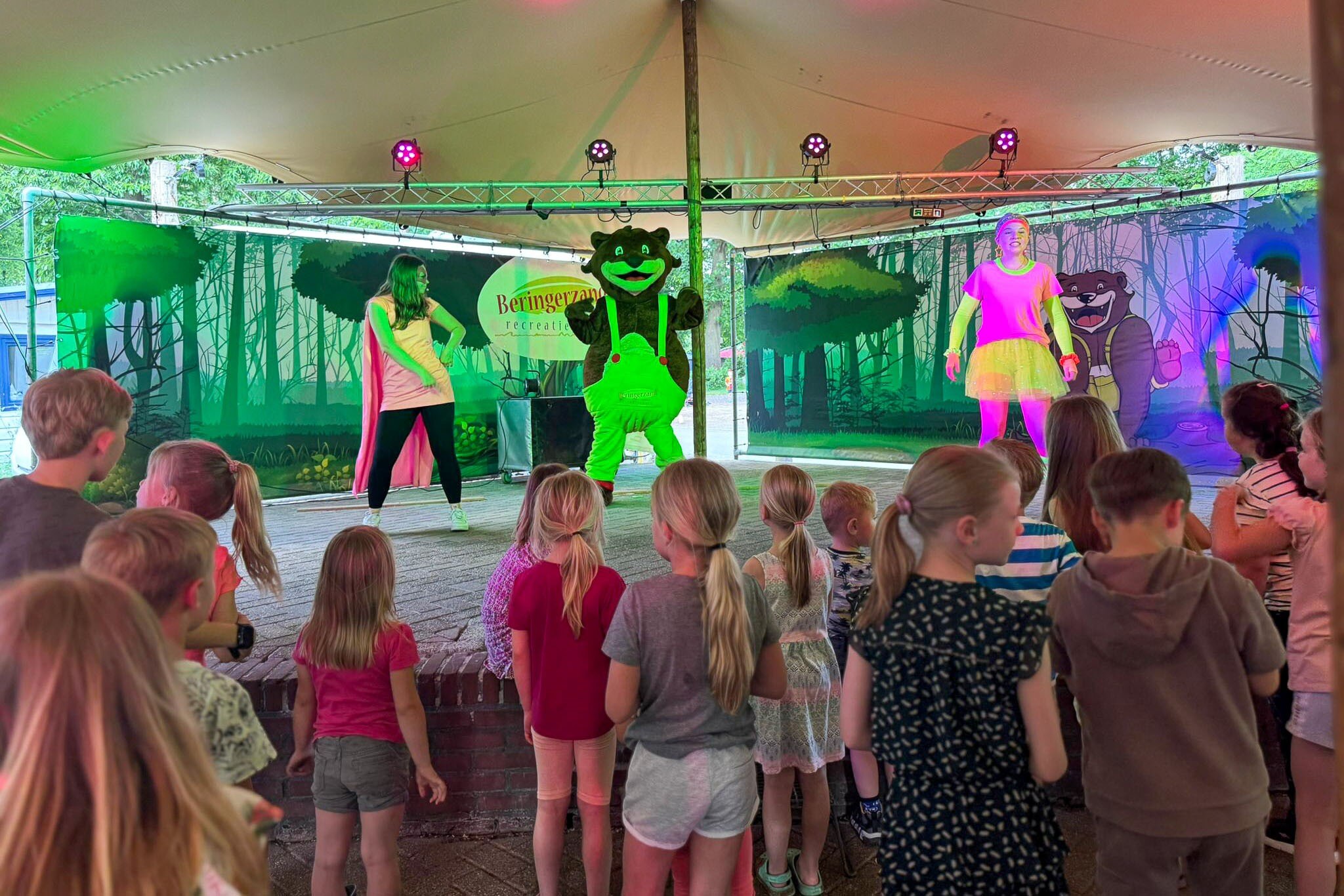 Recreatiepark Beringerzand