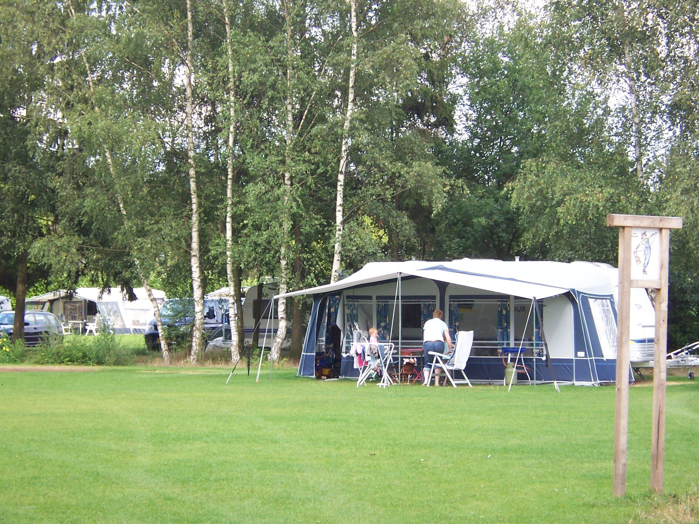 Recreatiepark Beringerzand