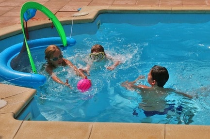 Pausado Camping Le Luberon