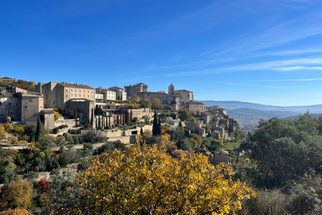 Pausado Camping Le Luberon