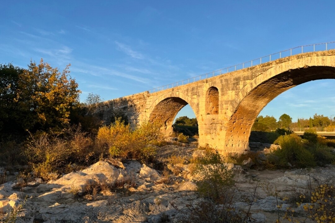 Pausado Camping Le Luberon