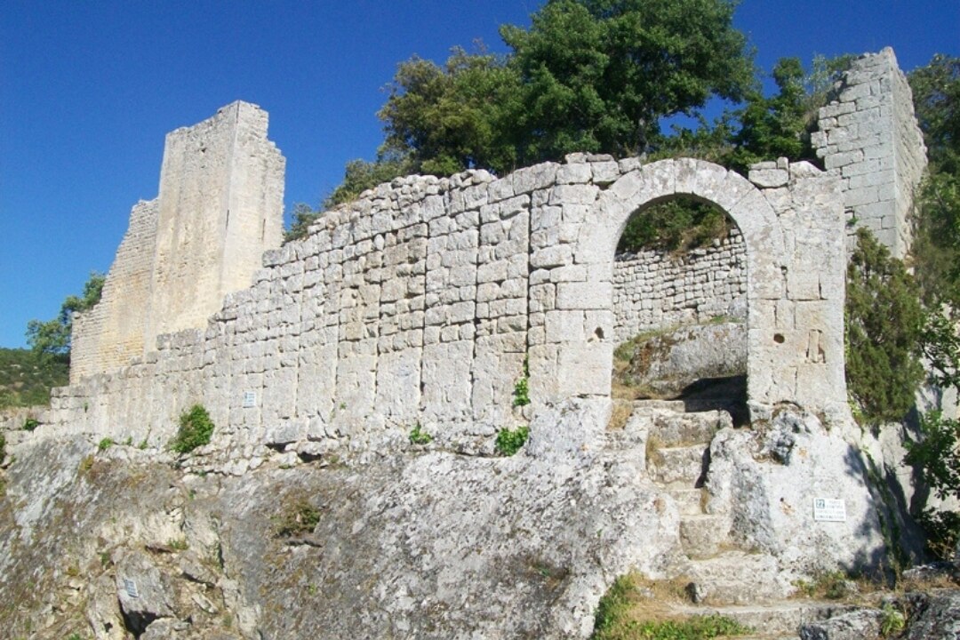 Pausado Camping Le Luberon