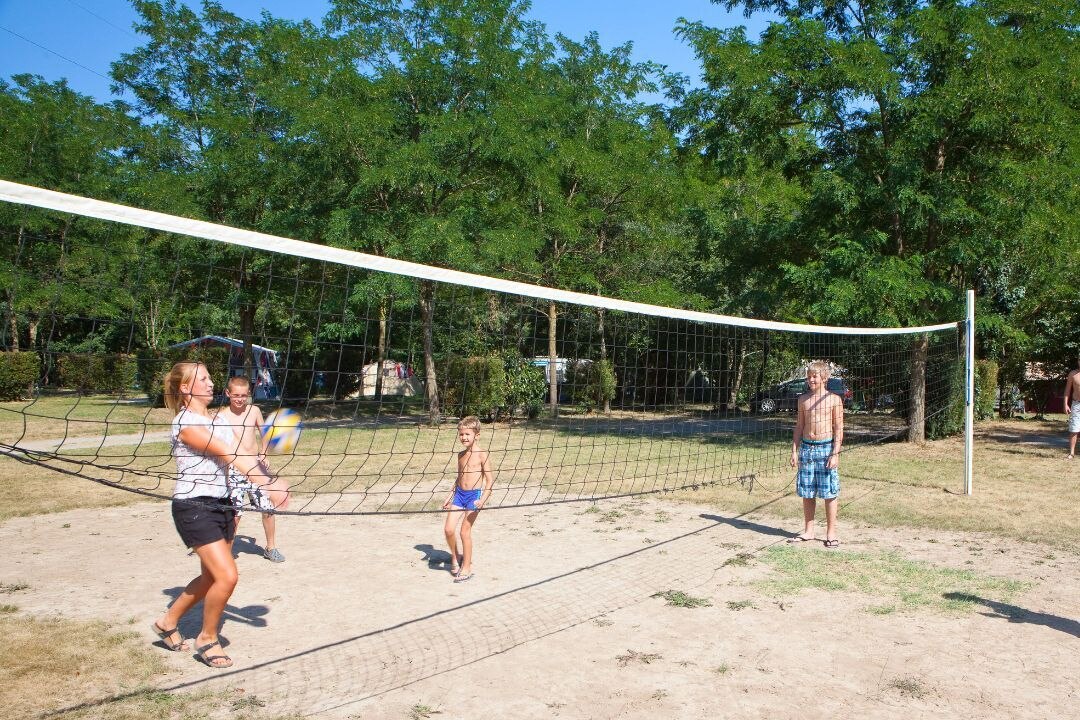 Pausado Ludo Camping