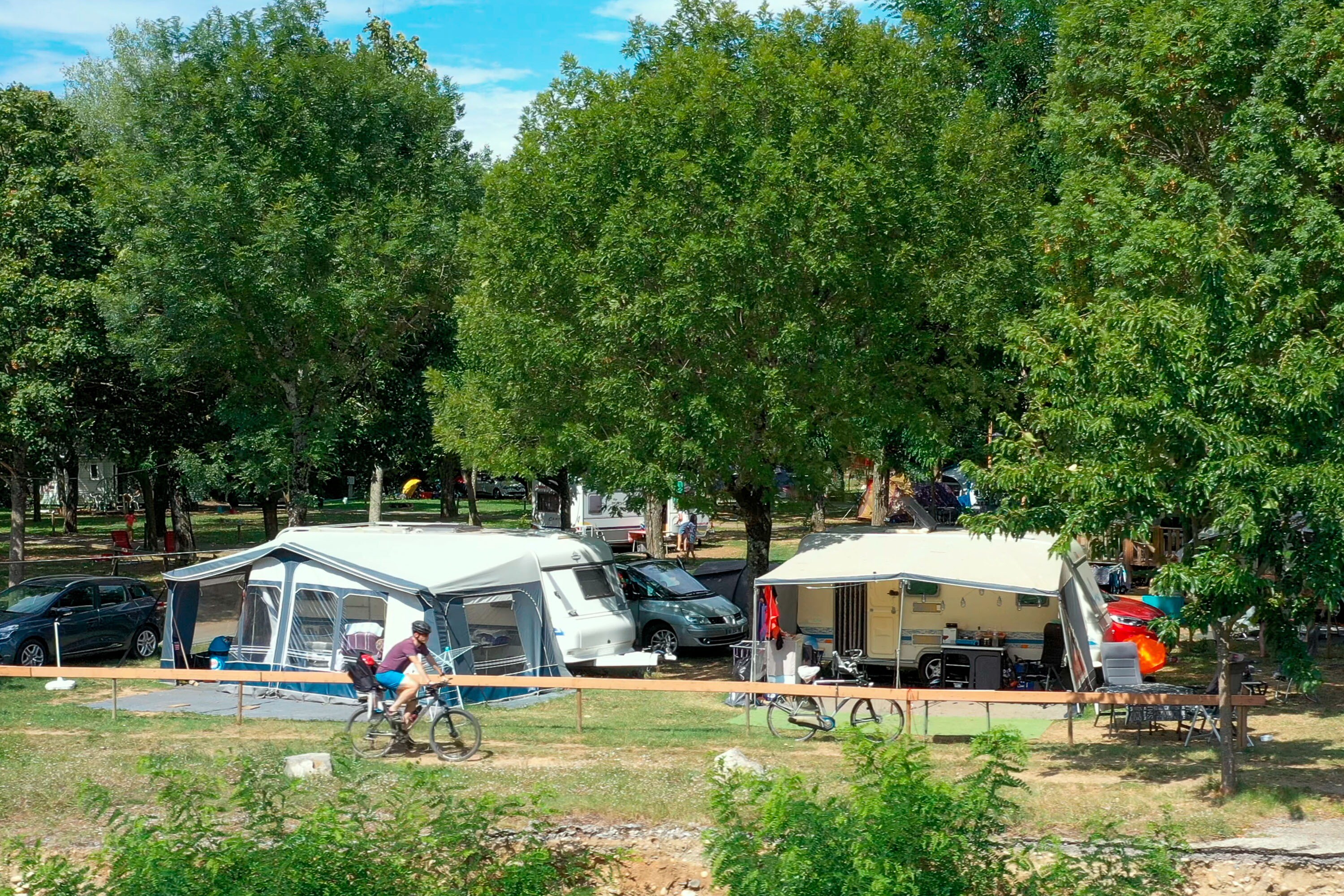 Le Verger de Jastres