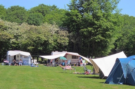MarinaPark Residentie Bloemendaal