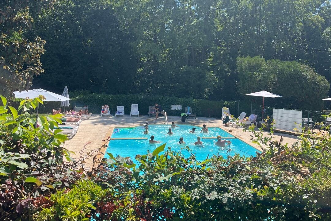 Pausado Camping Relais du Léman