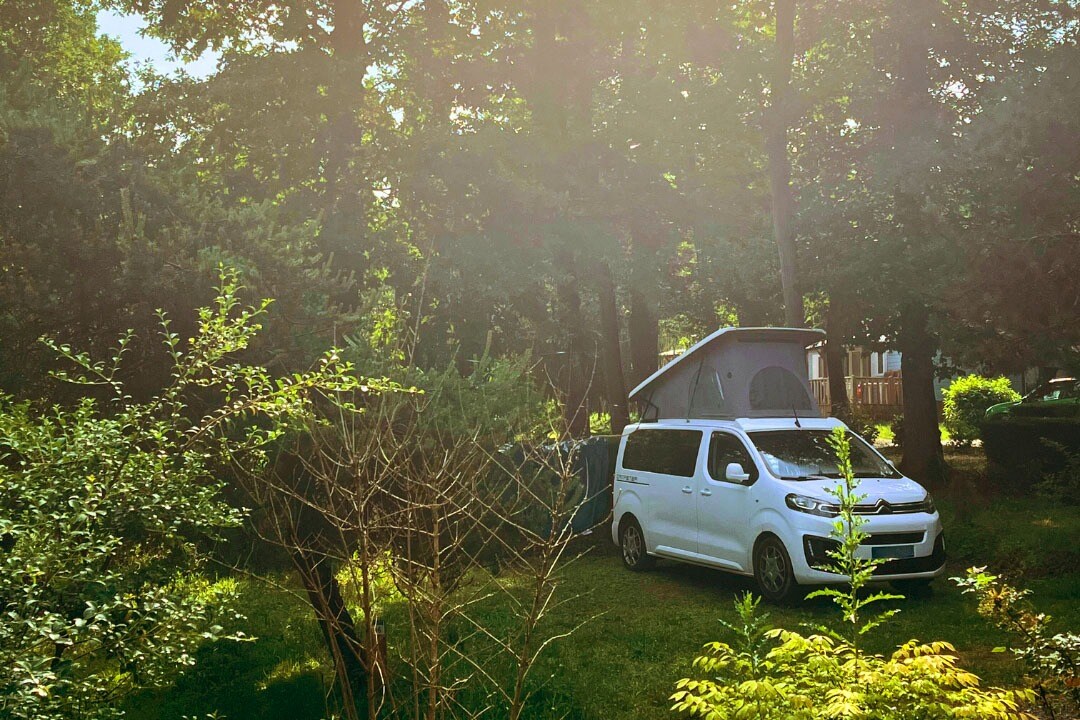 Pausado Camping Relais du Léman