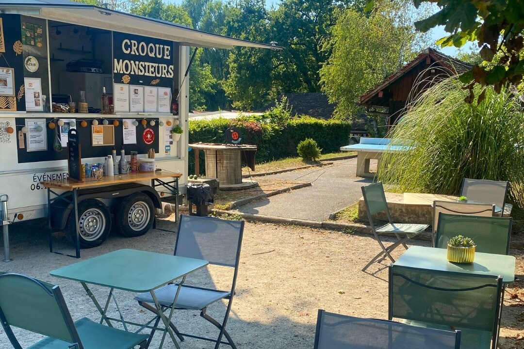 Pausado Camping Relais du Léman