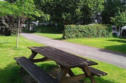 Camping Mun. du Vieux Moulin