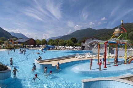 Continental Camping Village