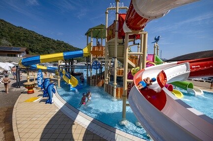 Continental Camping Village