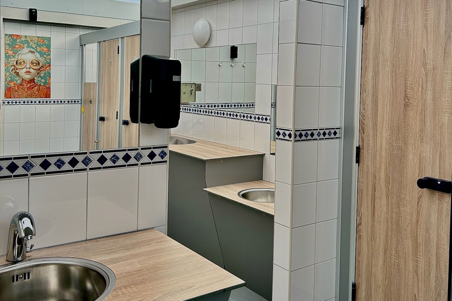 BijBatenstein stadscamping Woerden