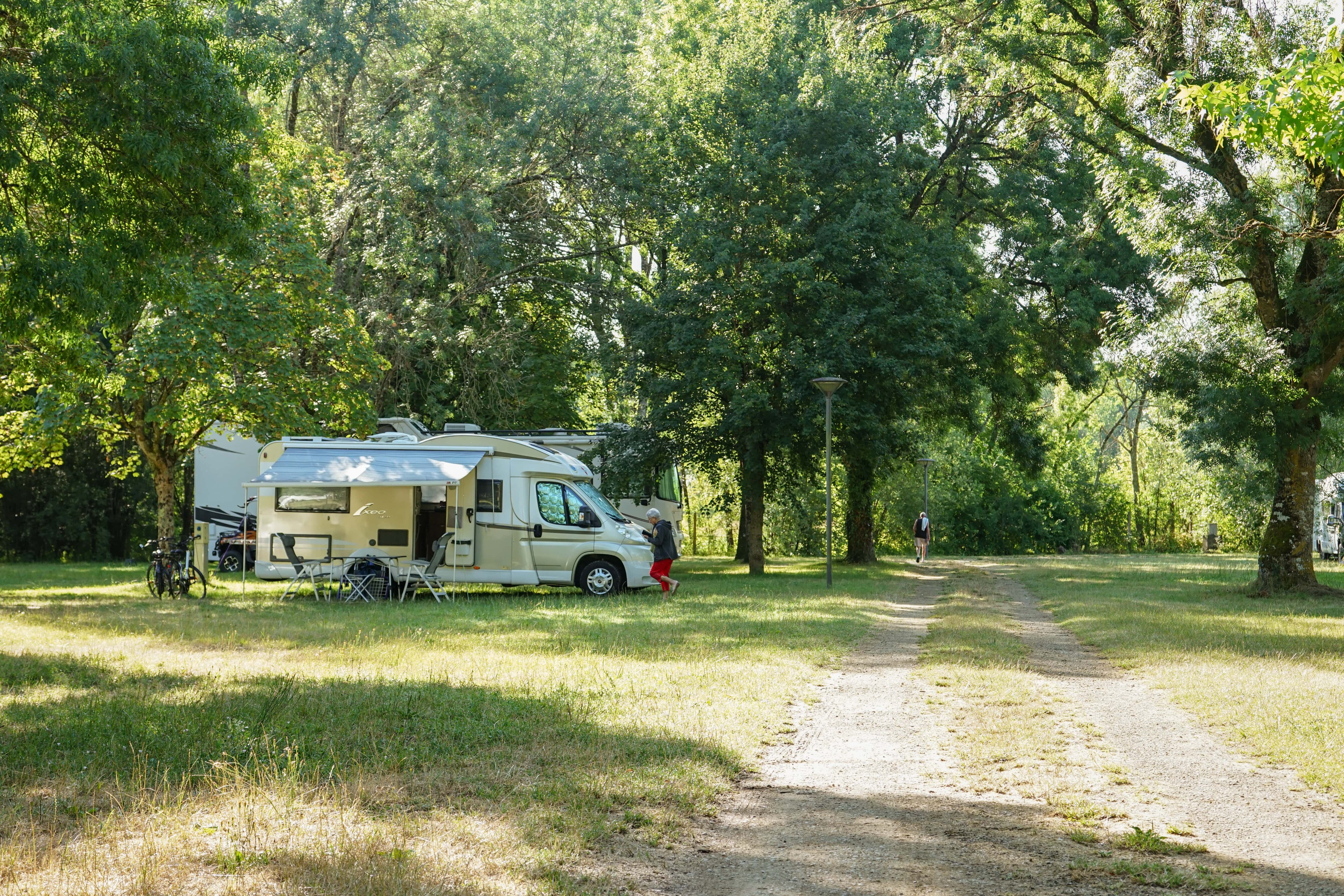 Camping Le Sabot Onlycamp
