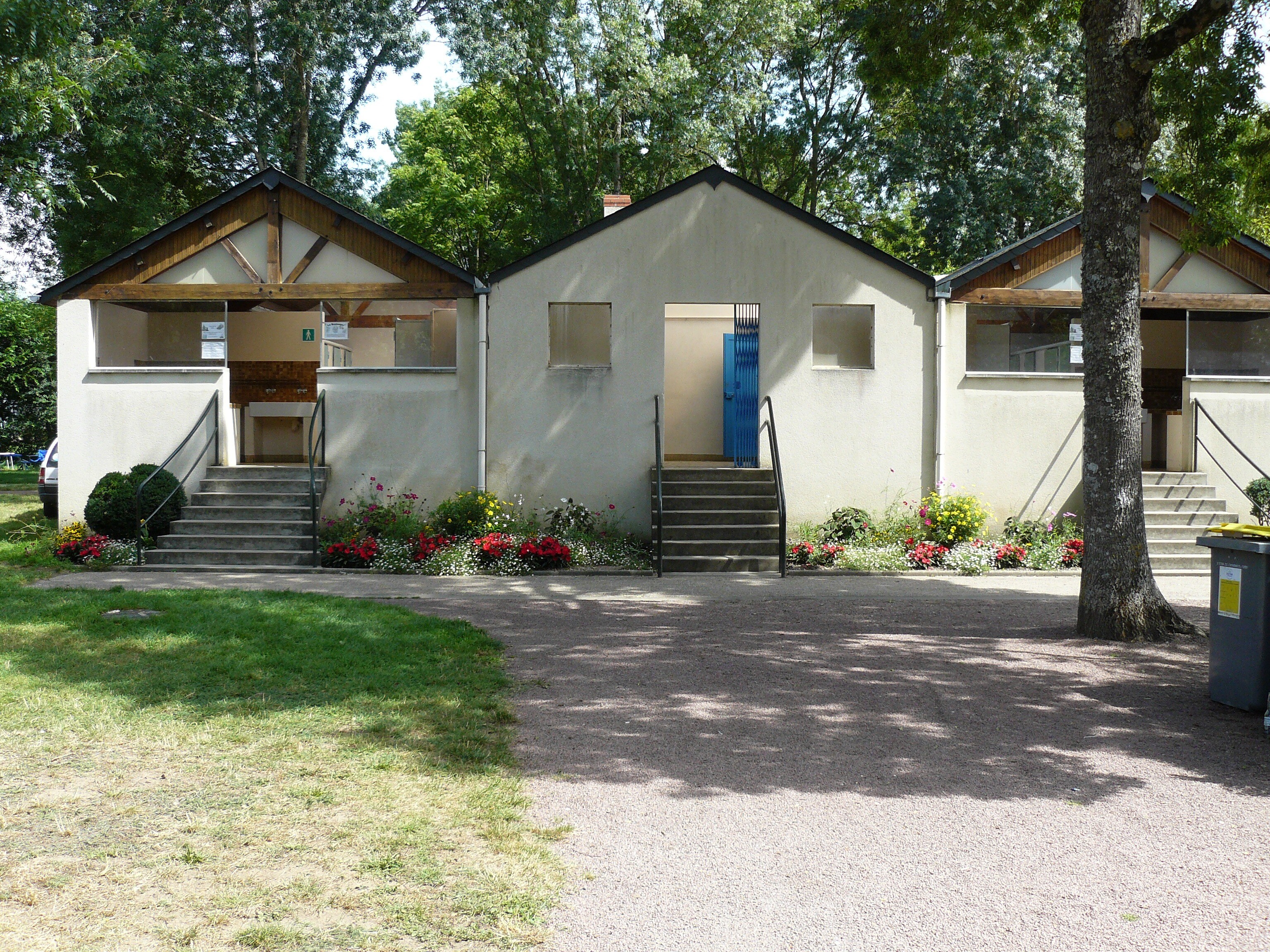 Camping Le Sabot Onlycamp