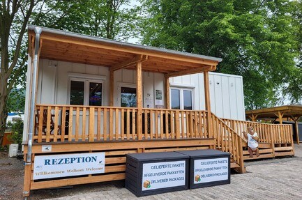 Amaron Camping & Resort