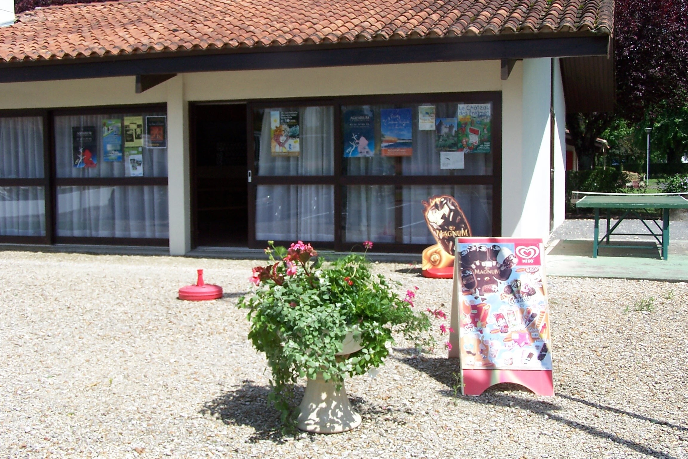 Camping Le Paradis Onlycamp