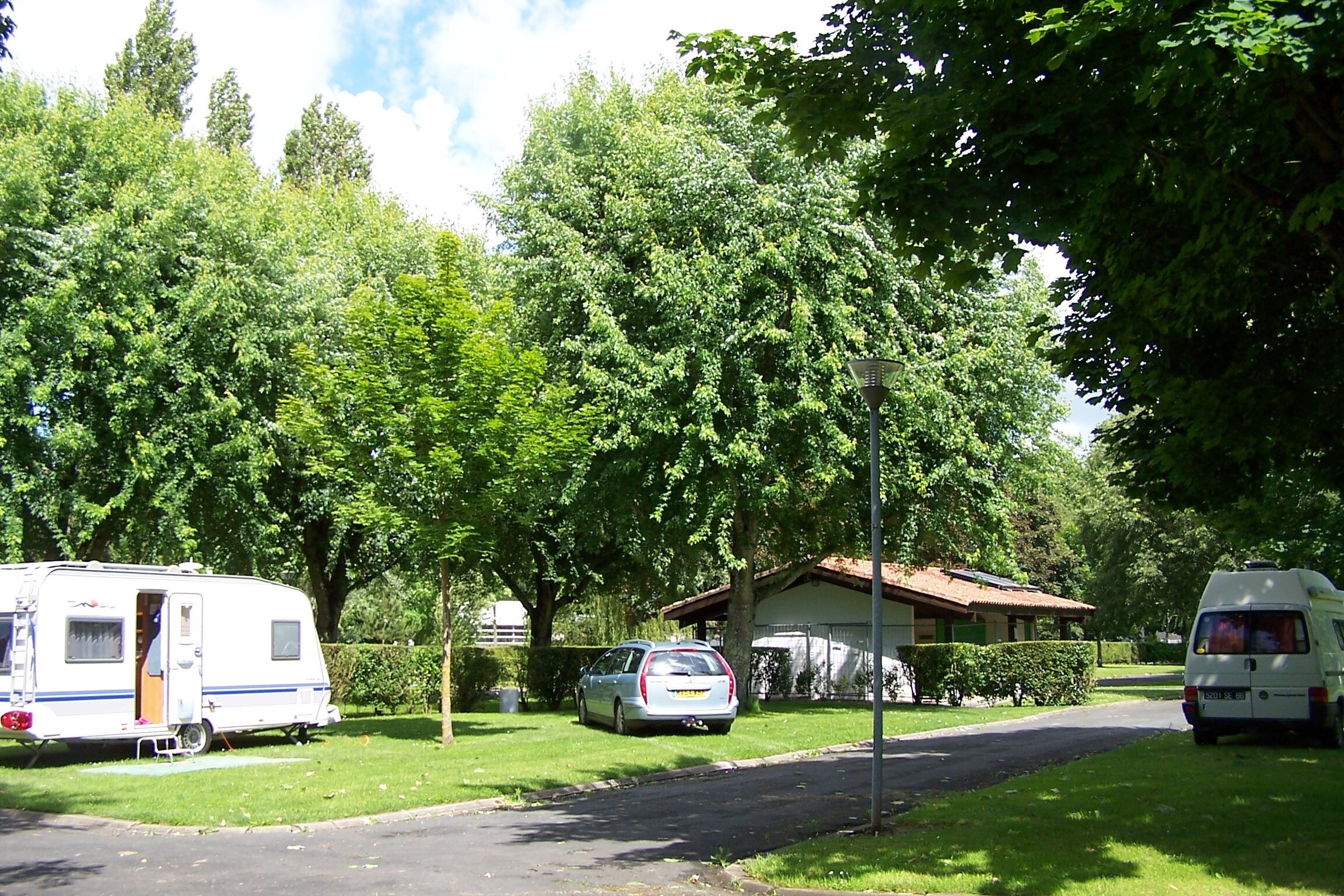 Camping Le Paradis Onlycamp