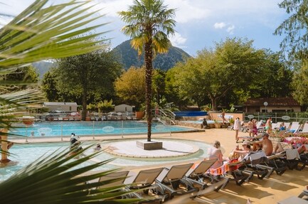 Camping Yelloh! Village Le Pré Lombard