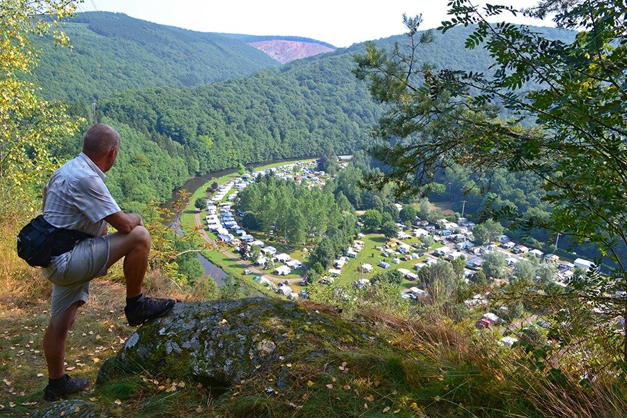 Camping Club Benelux