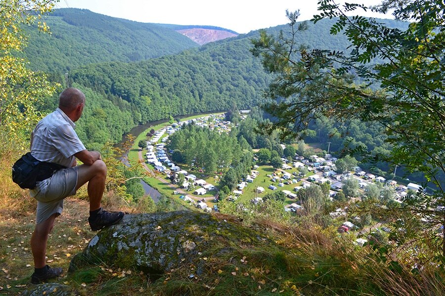 Camping Club Benelux