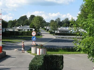Camping de Renval