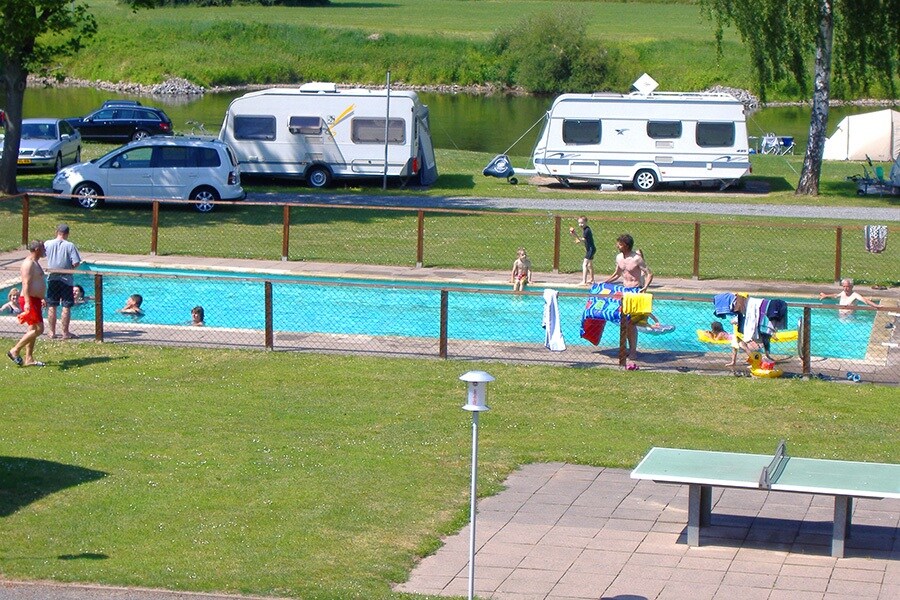 Weserbergland Camping