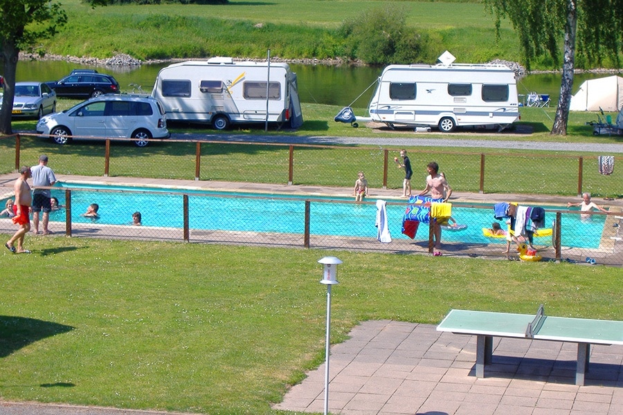 Weserbergland Camping