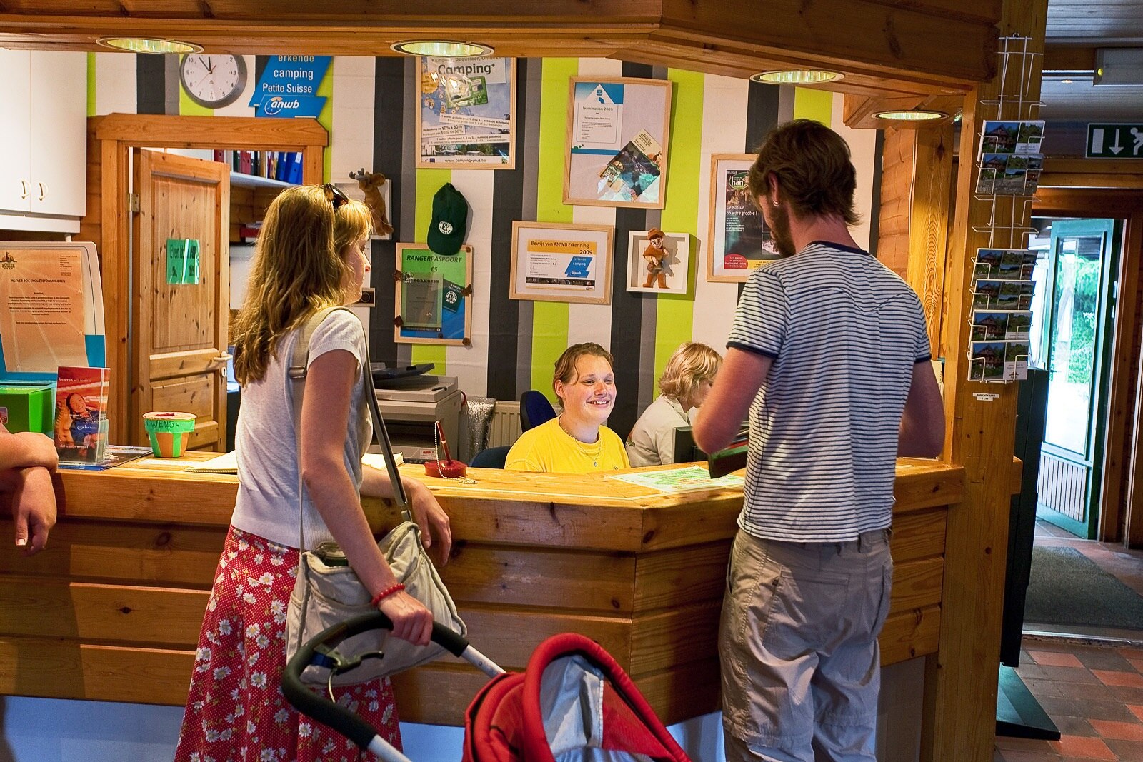 ArdenParks Petite Suisse