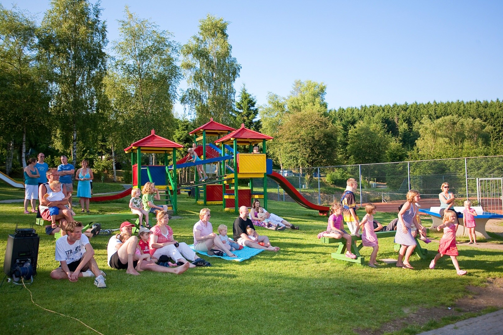 ArdenParks Petite Suisse