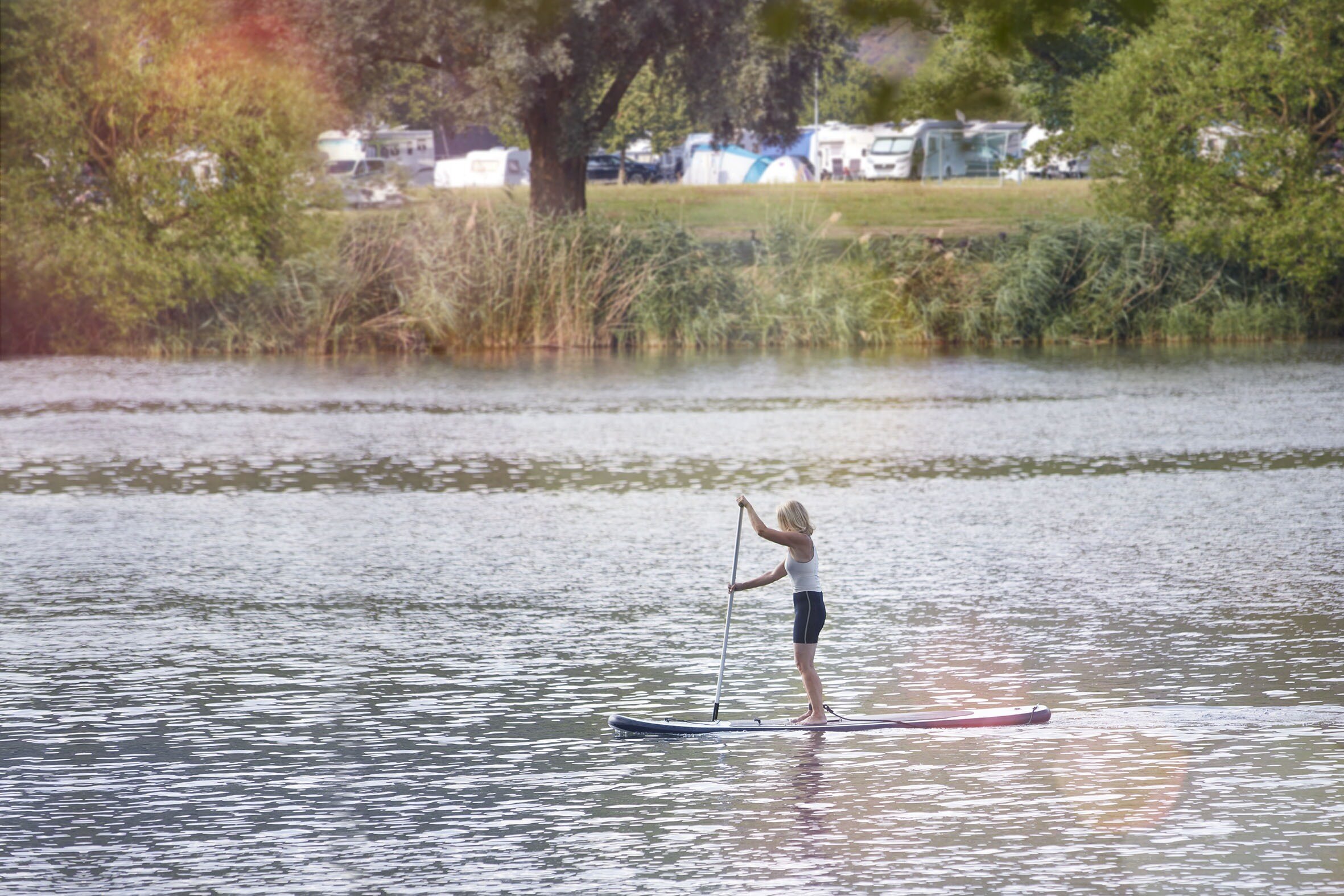 Mosel-Islands Camping