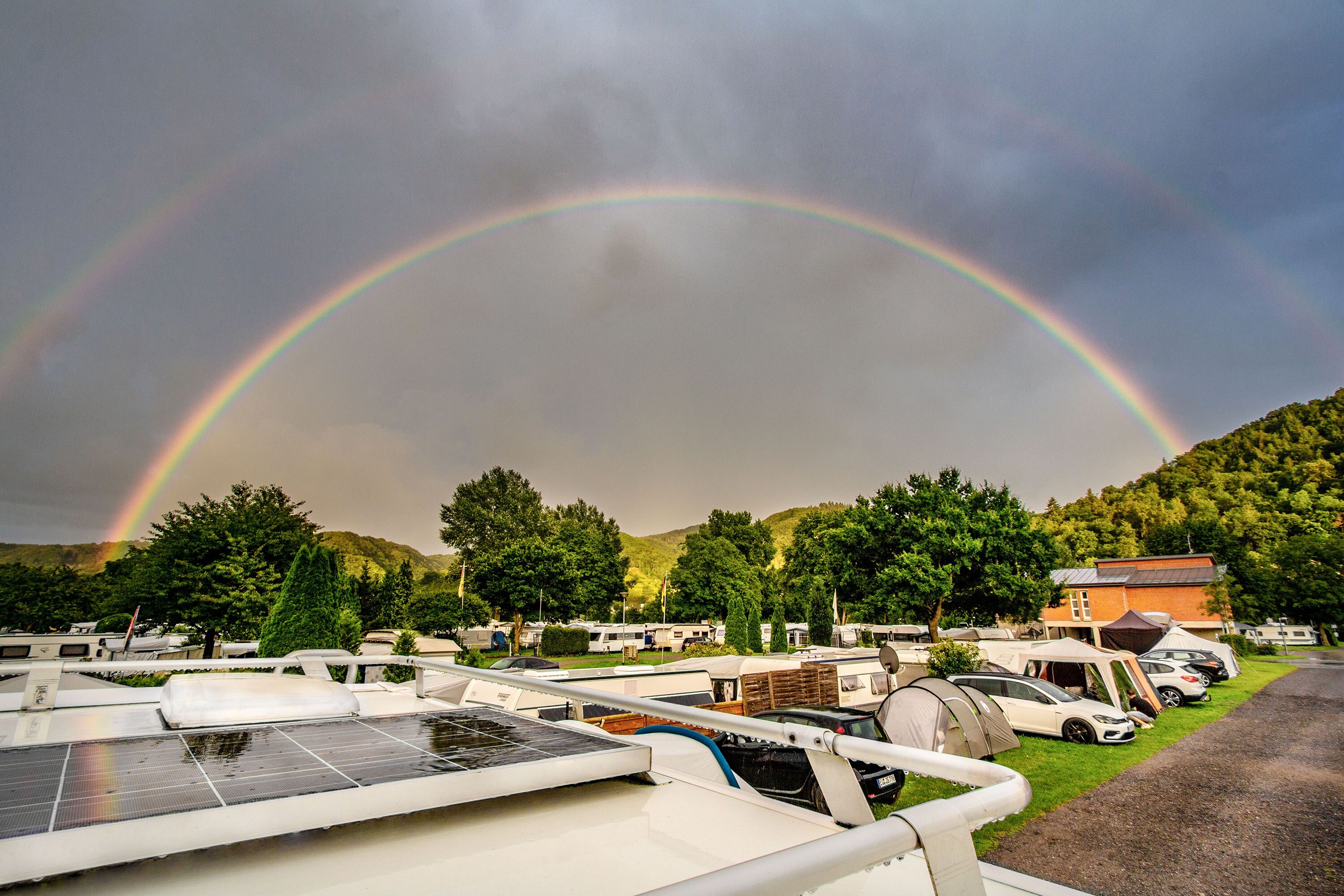 Mosel-Islands Camping