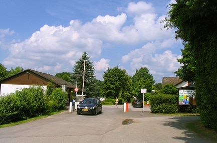 Camping Main-Spessart-Park