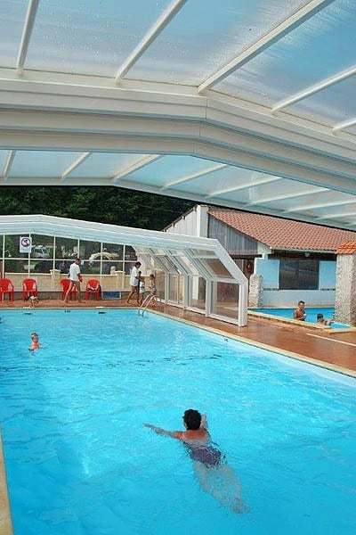 Camping La Bien Assise