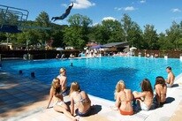 Campingpark Freibad Echternacherbrück AöR – billede 5