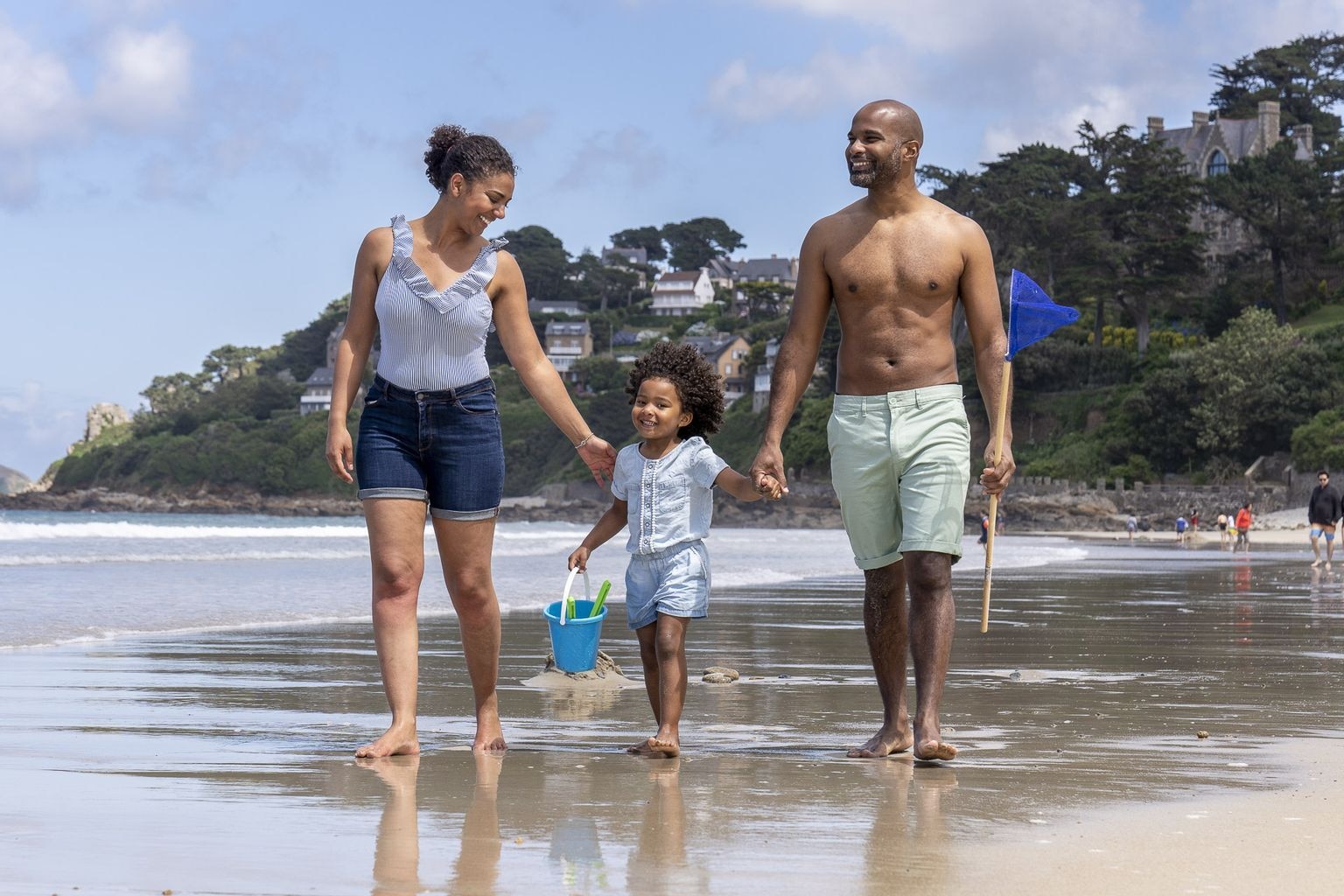 Camping Sandaya Le Ranolien