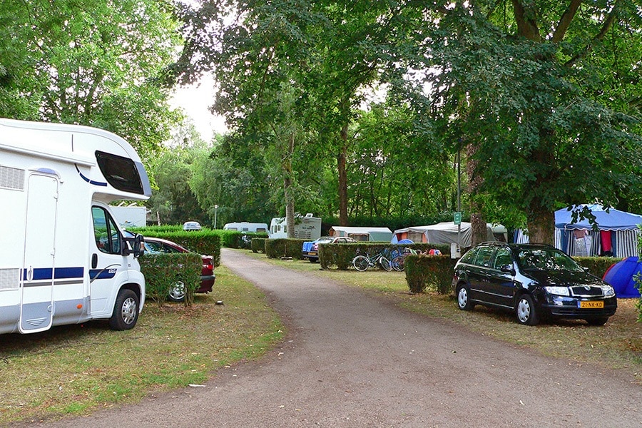 Parc de Loisirs Le Val Fleuri