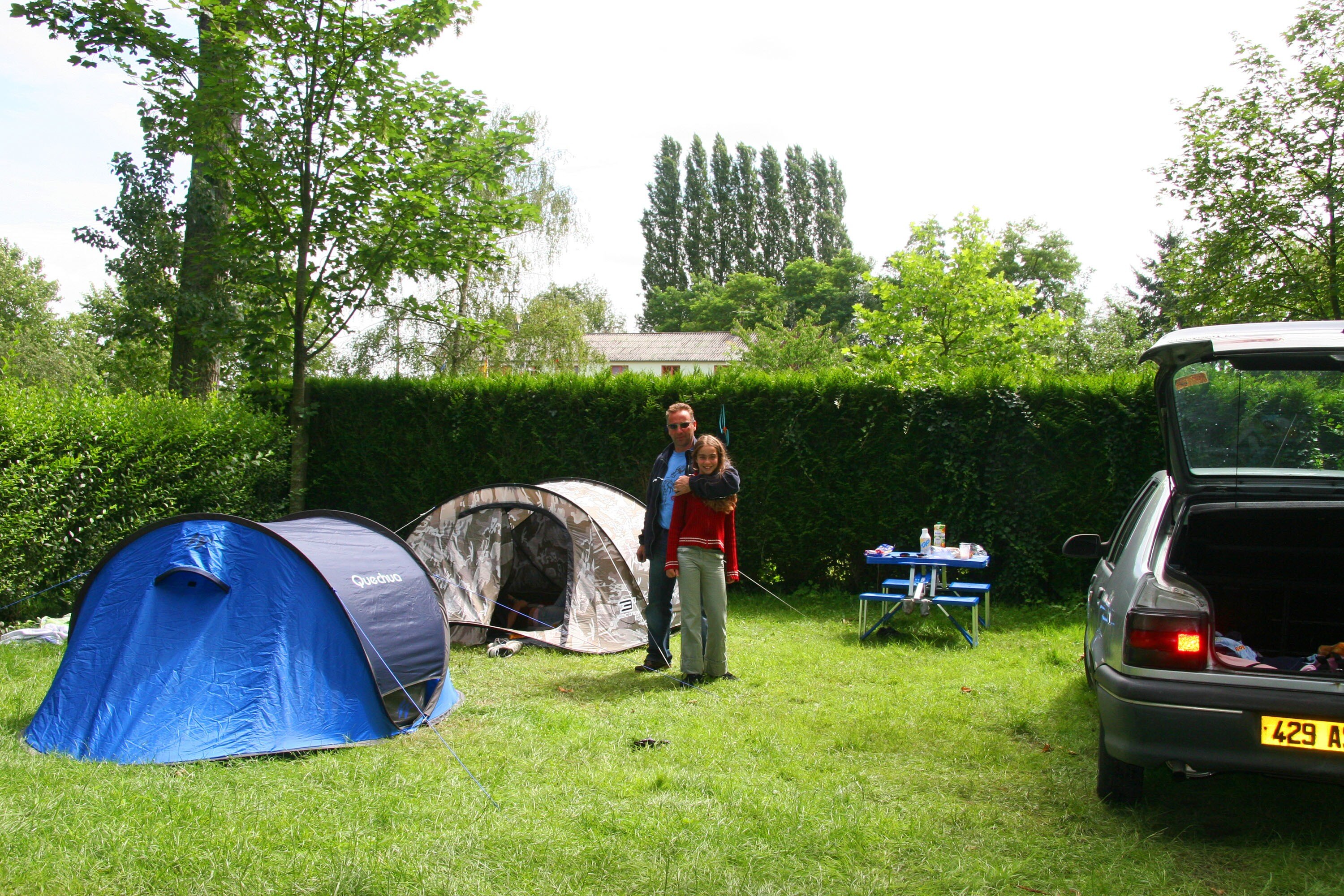 Parc de Loisirs Le Val Fleuri