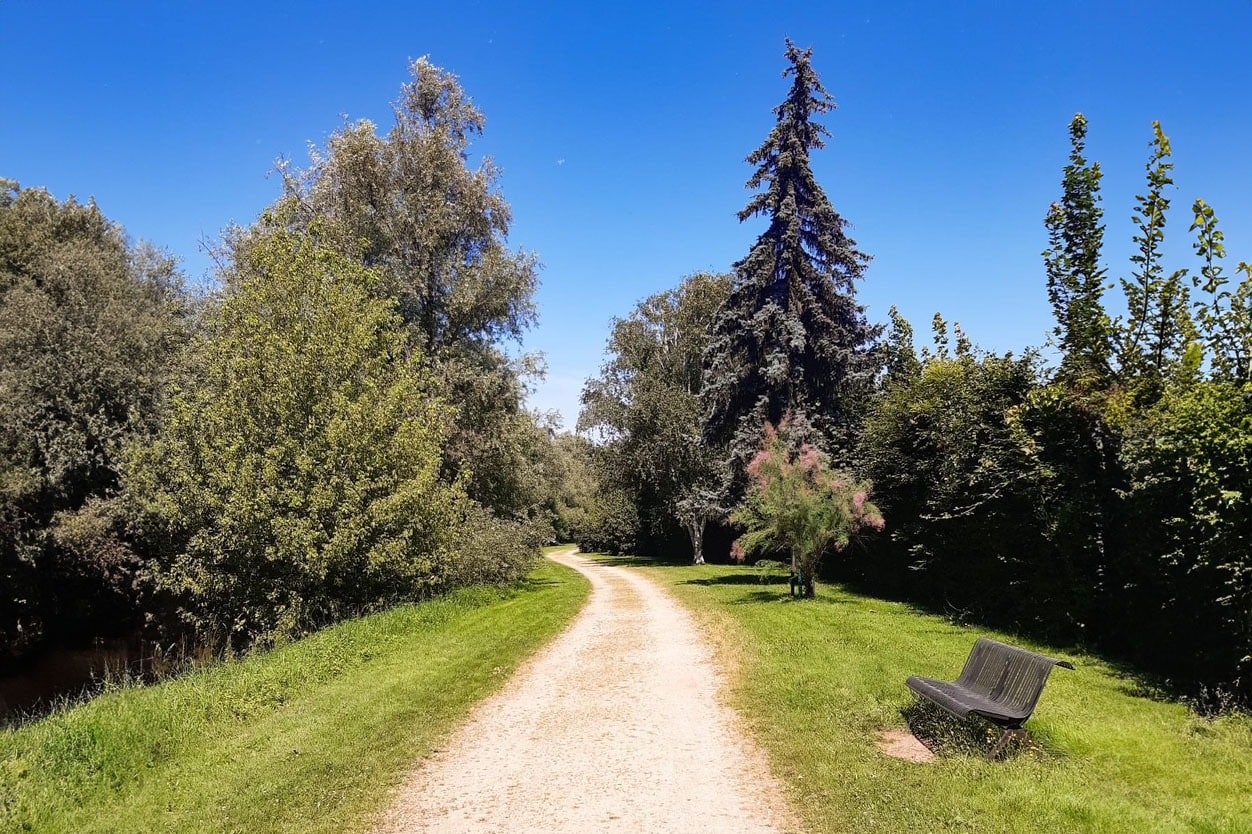 Camping Au Bon Endroit