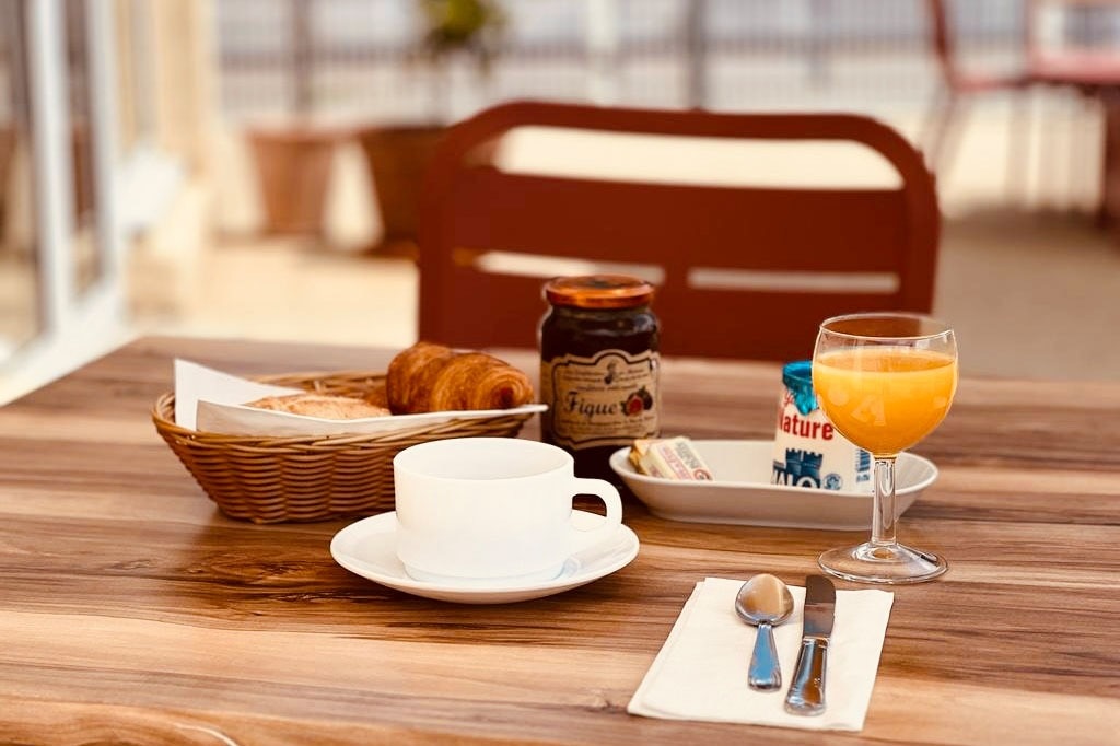 Camping Au Bon Endroit