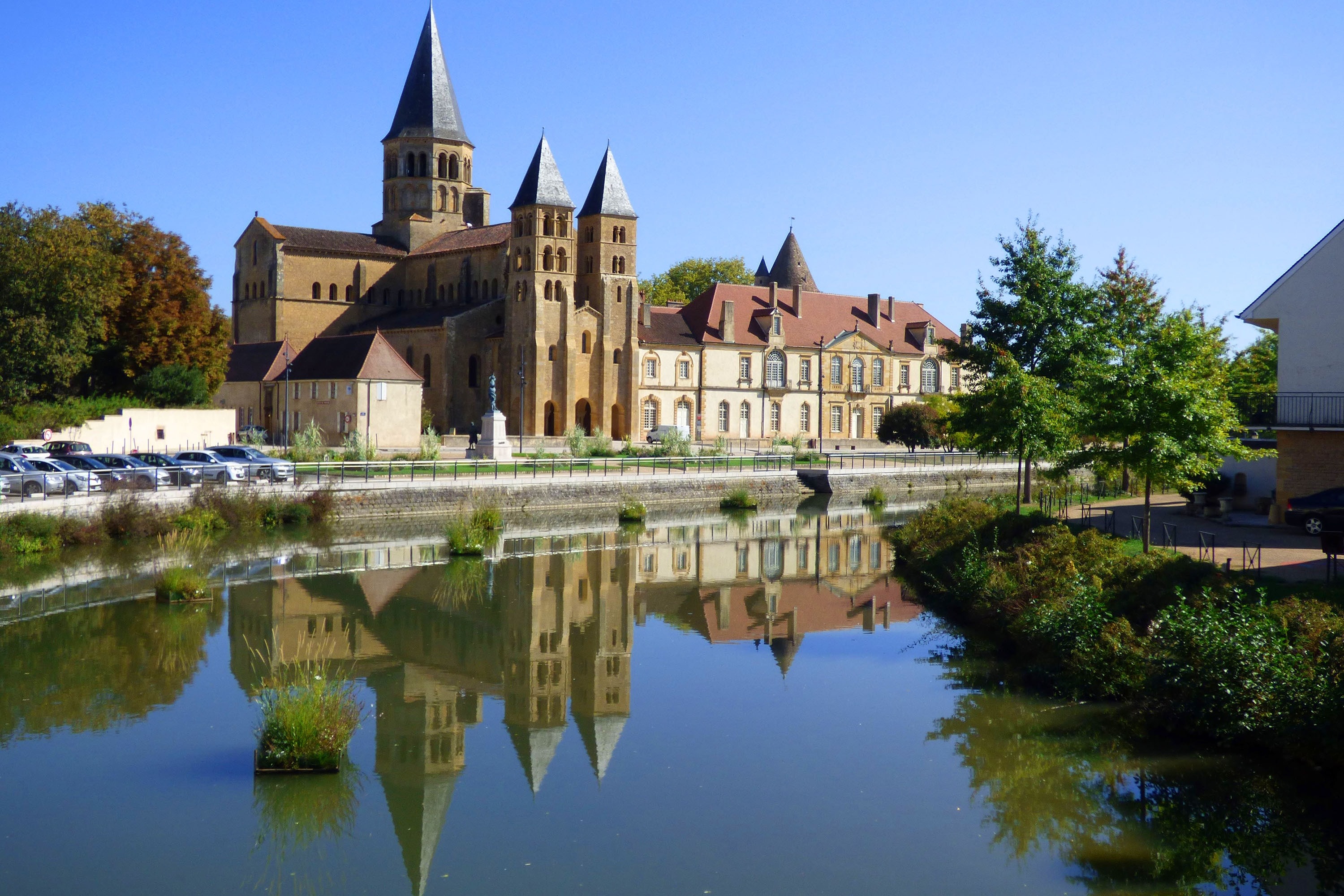 Camping Au Bon Endroit