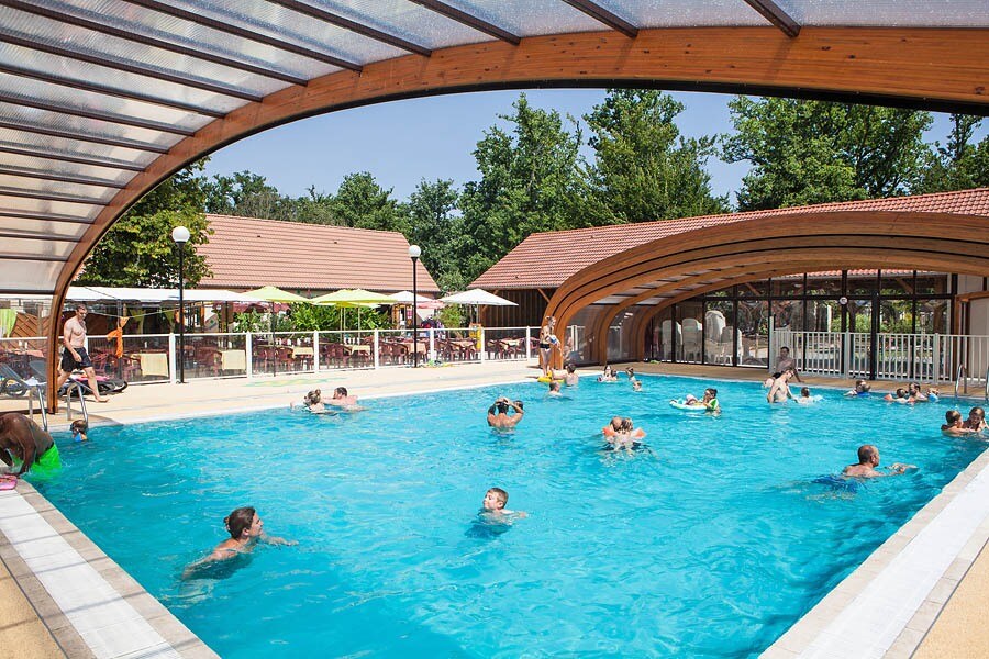 Camping La Grande Tortue