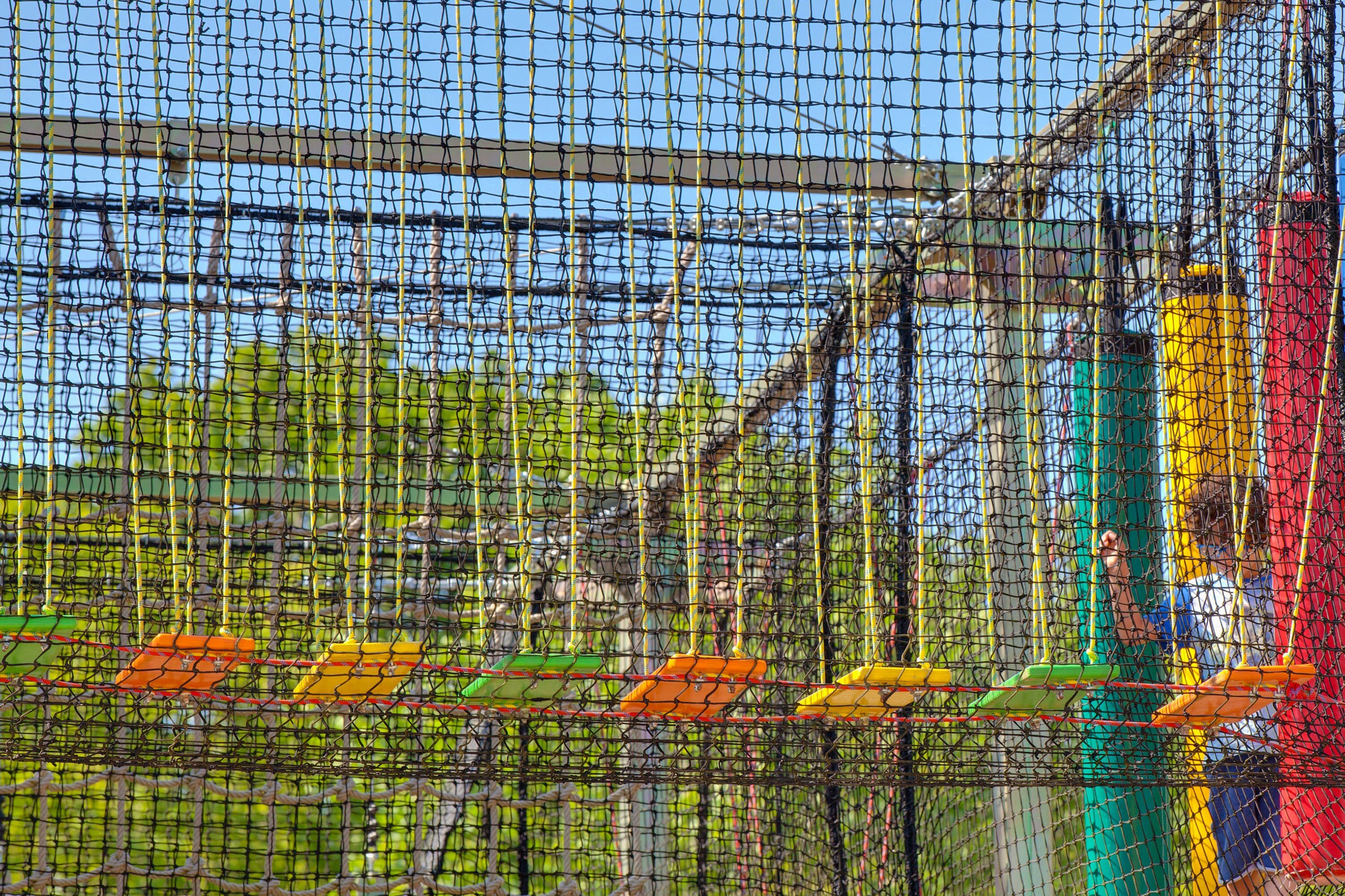 Camping La Grande Tortue