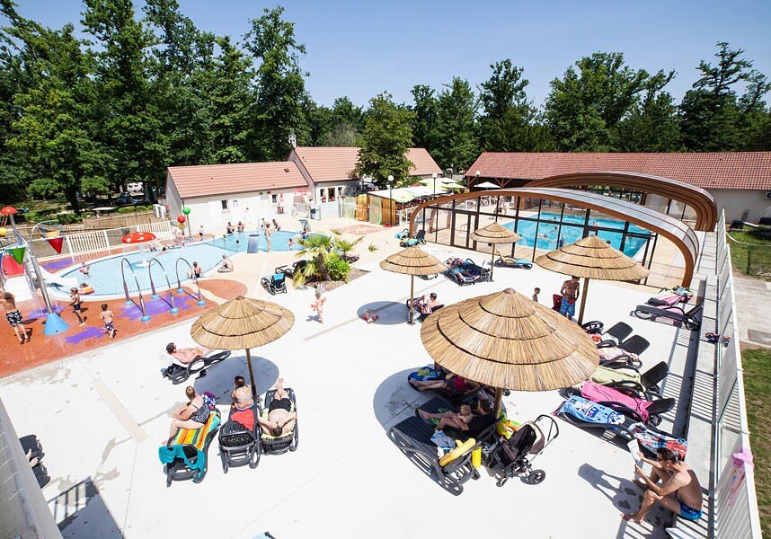 Camping La Grande Tortue