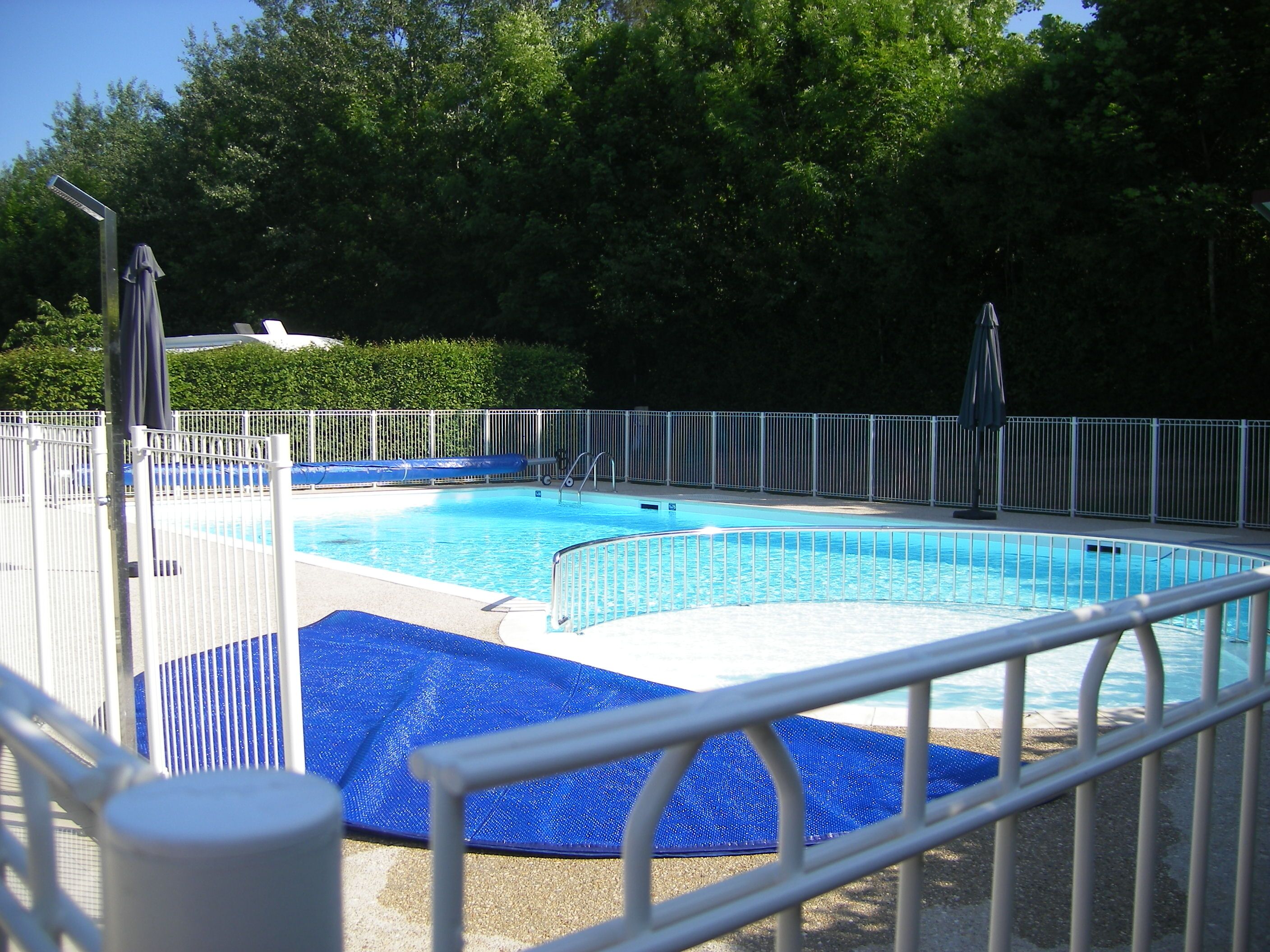 Camping Vert Auxois