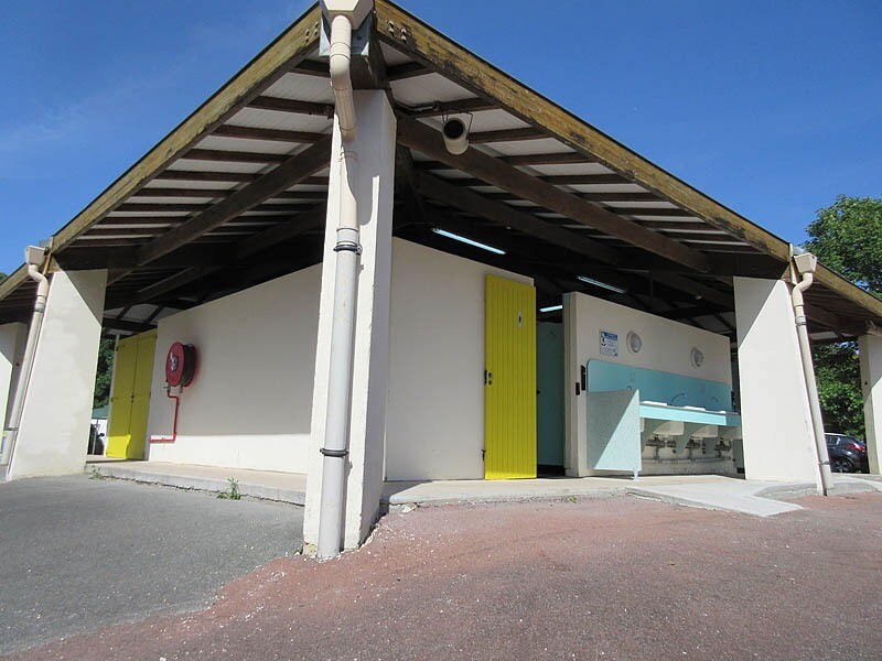 Flower Camping Le Nauzan-Plage