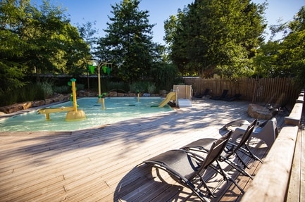 Flower Camping du Lac de la Chausselière