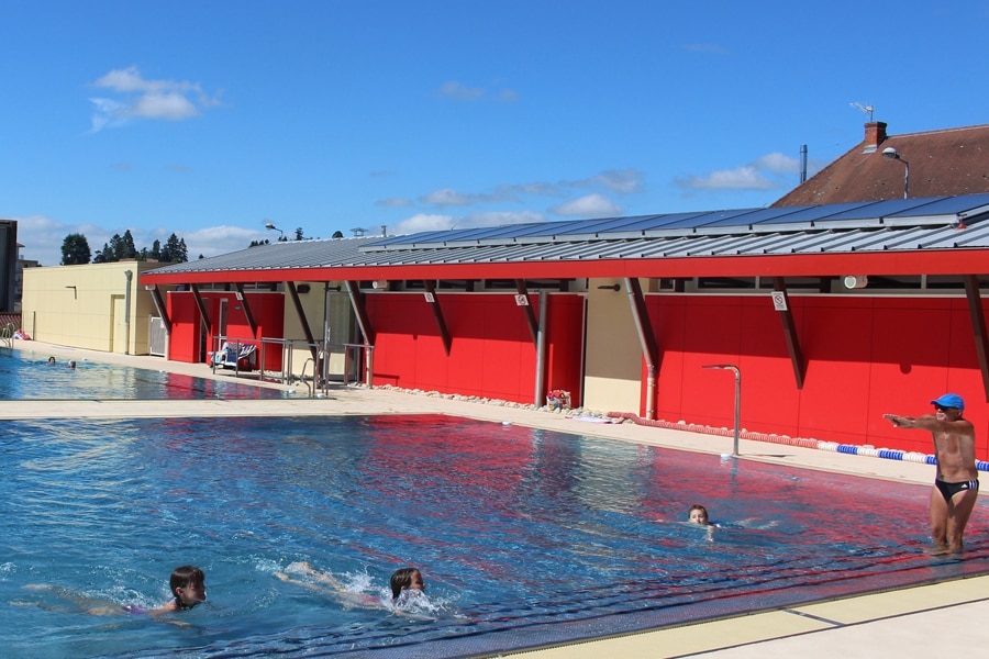 Camping Mun. les Feuilles