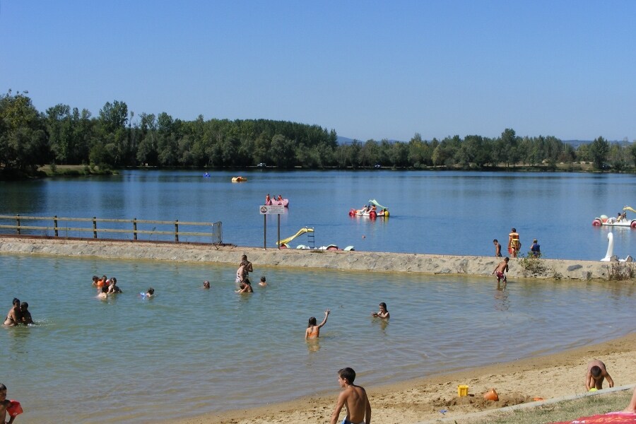 Camping du Lac